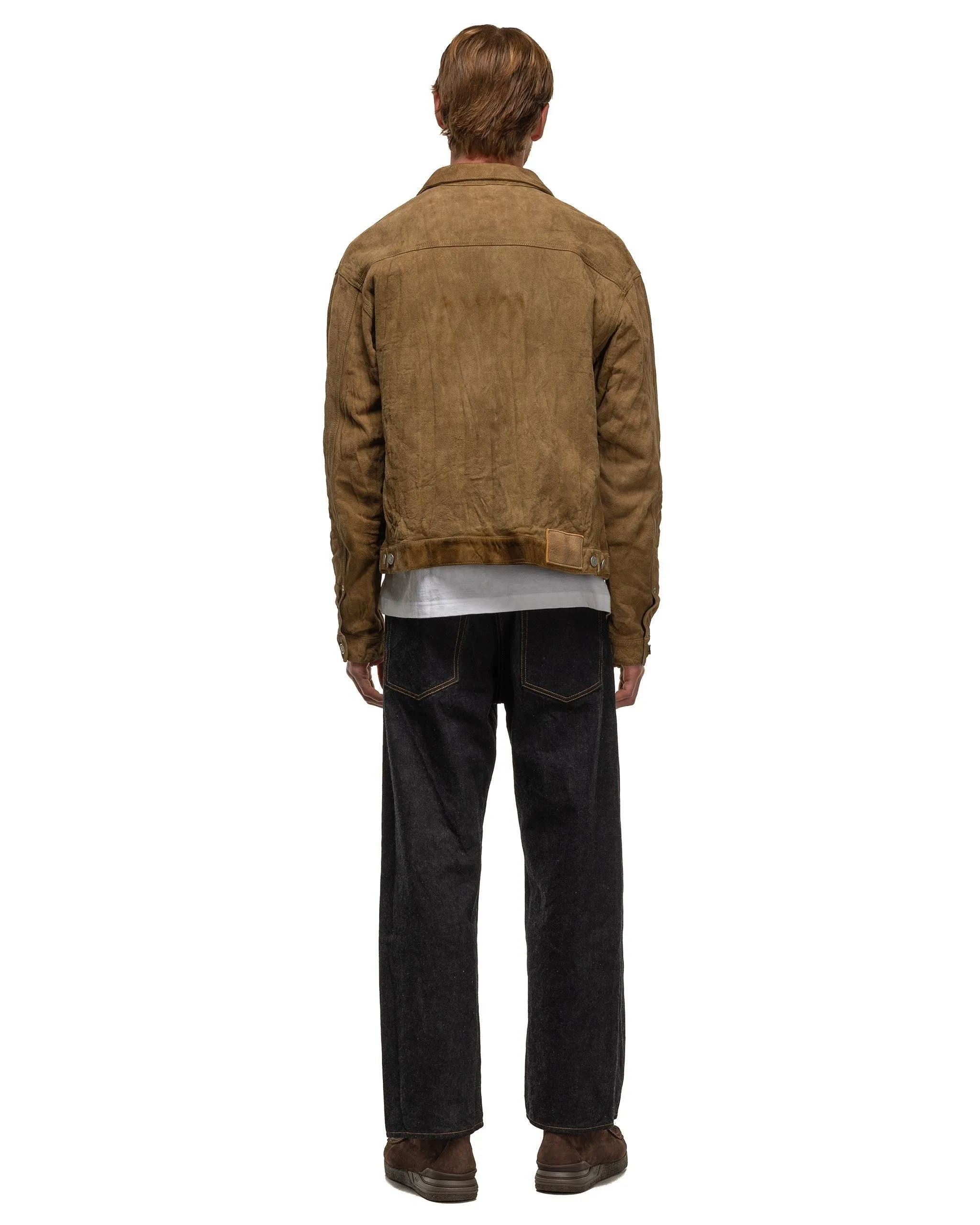 101 Jacket IT Khaki