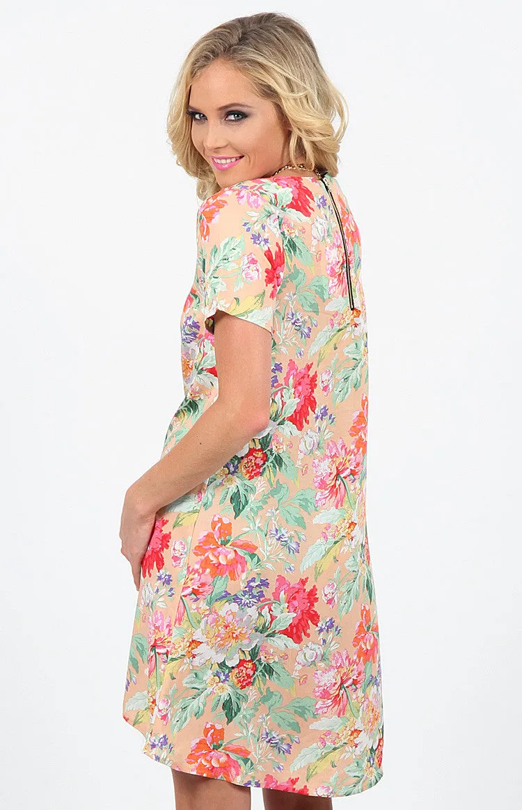 Blooming Dress