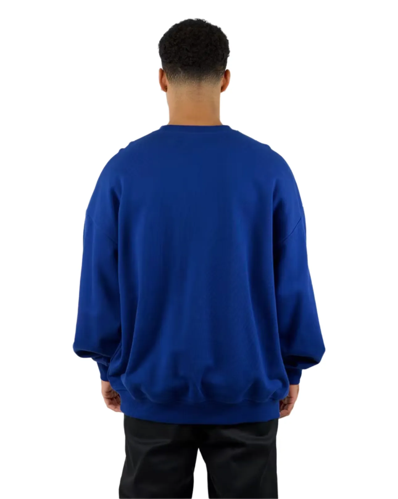 Dickies Longview Stadium Oversized Sweatshirt