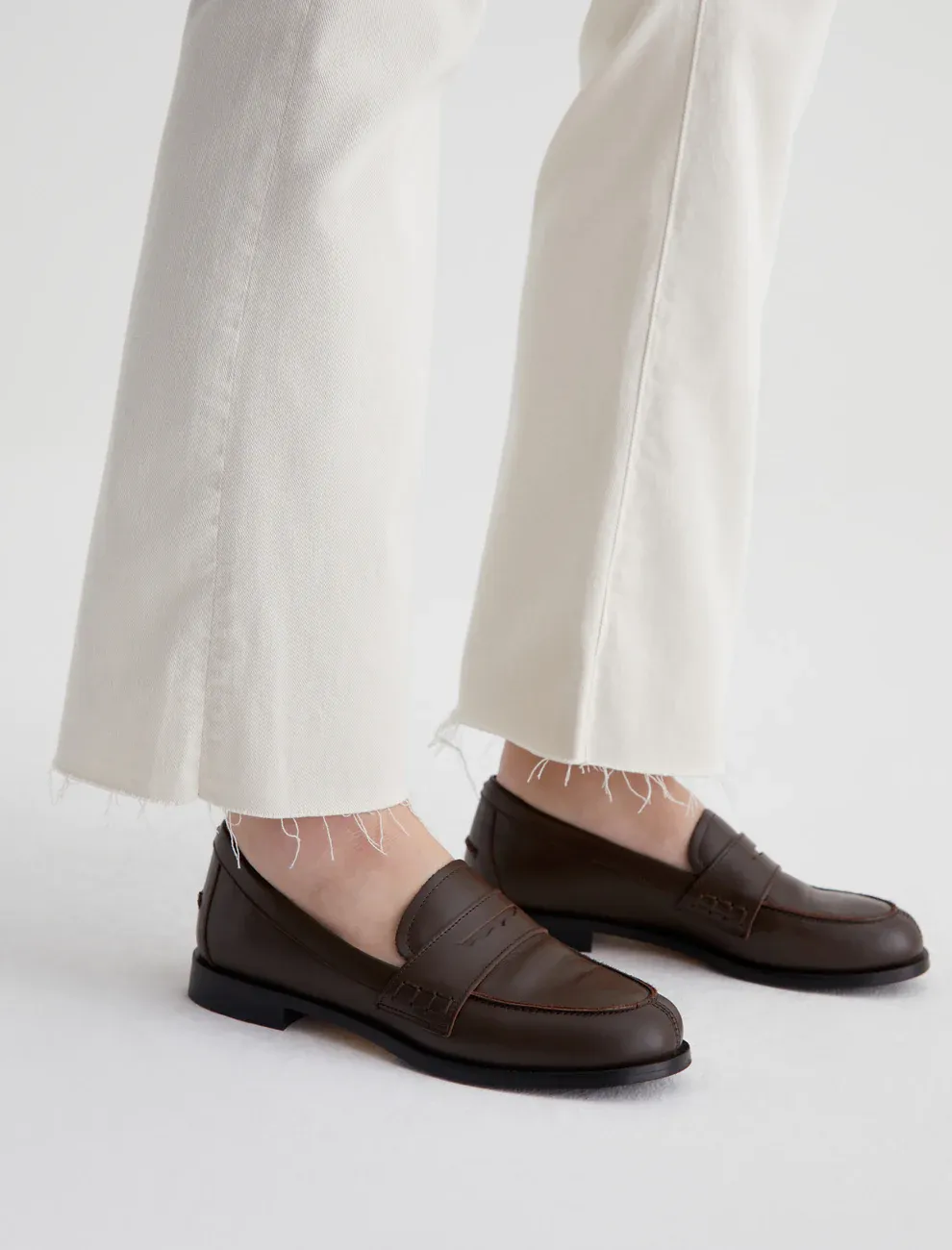 Farrah Boot Crop, Sulfur Black