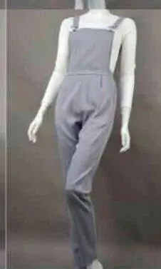 Fazlina Chic Jumpsuit