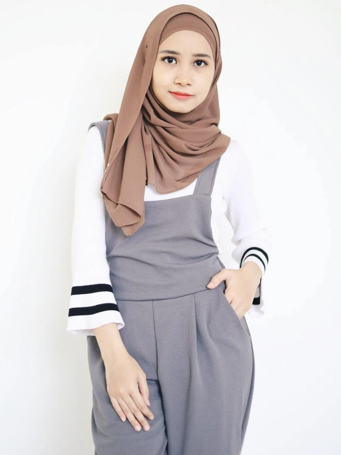 Fazlina Chic Jumpsuit