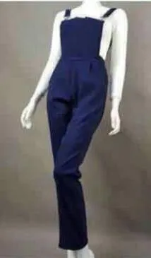 Fazlina Chic Jumpsuit