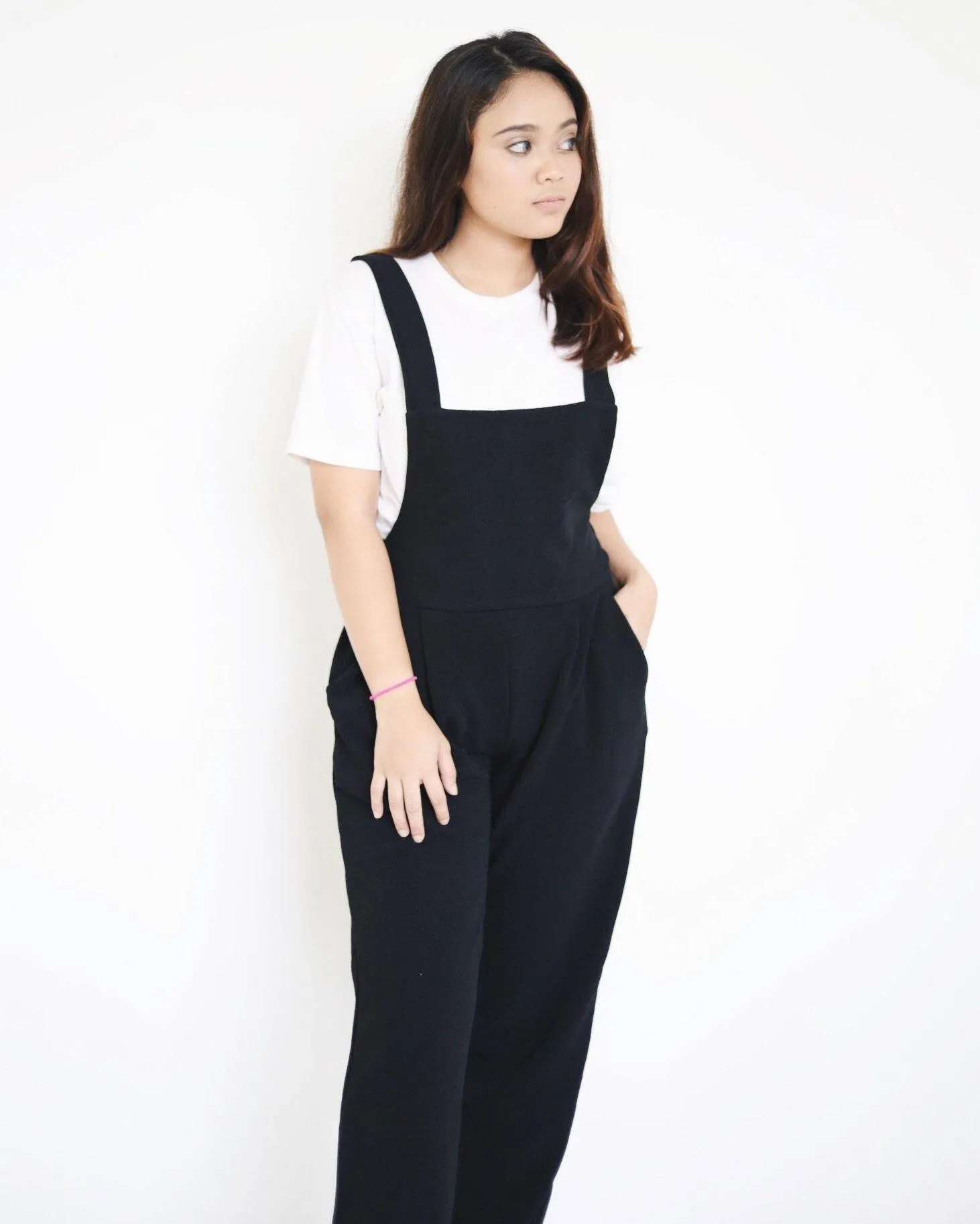 Fazlina Chic Jumpsuit