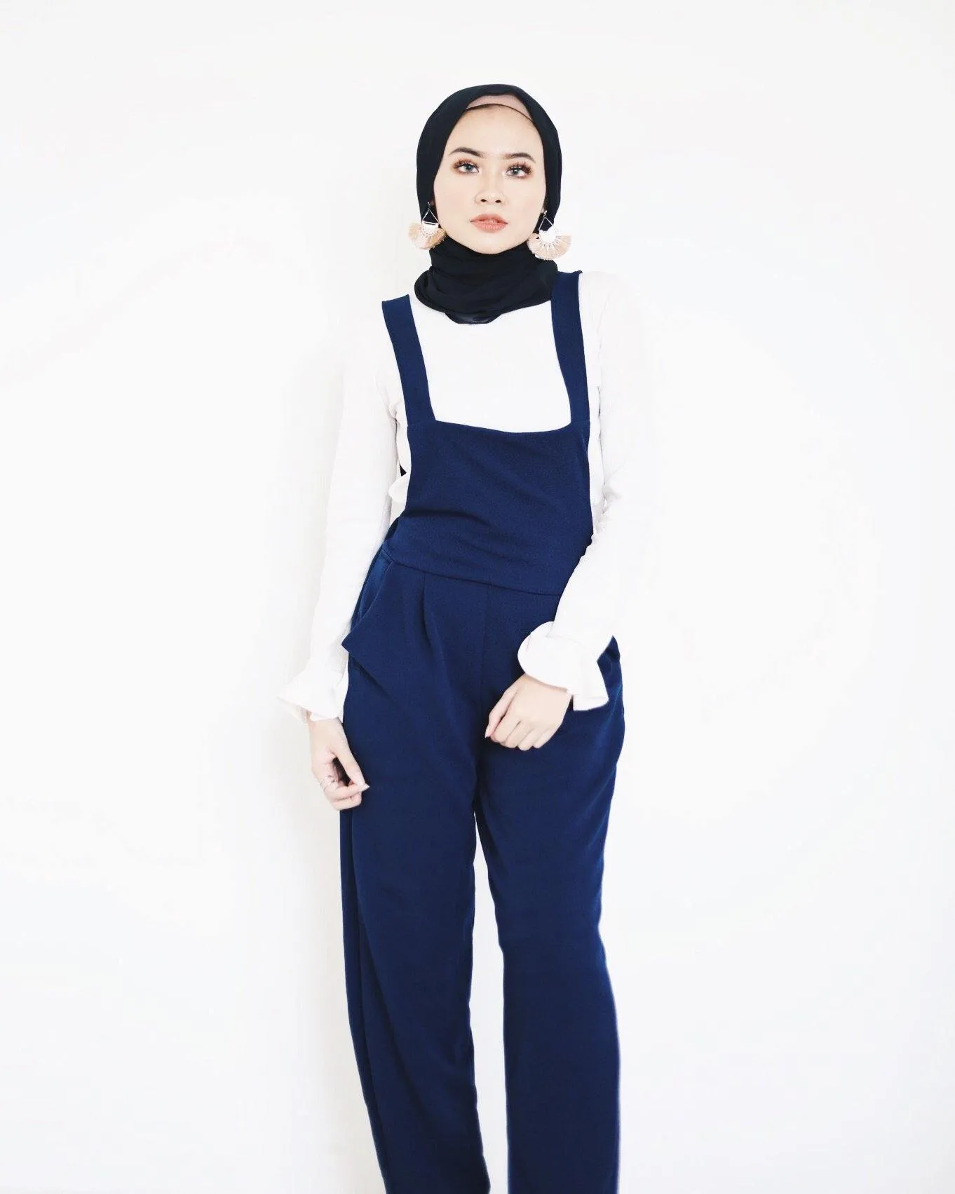 Fazlina Chic Jumpsuit