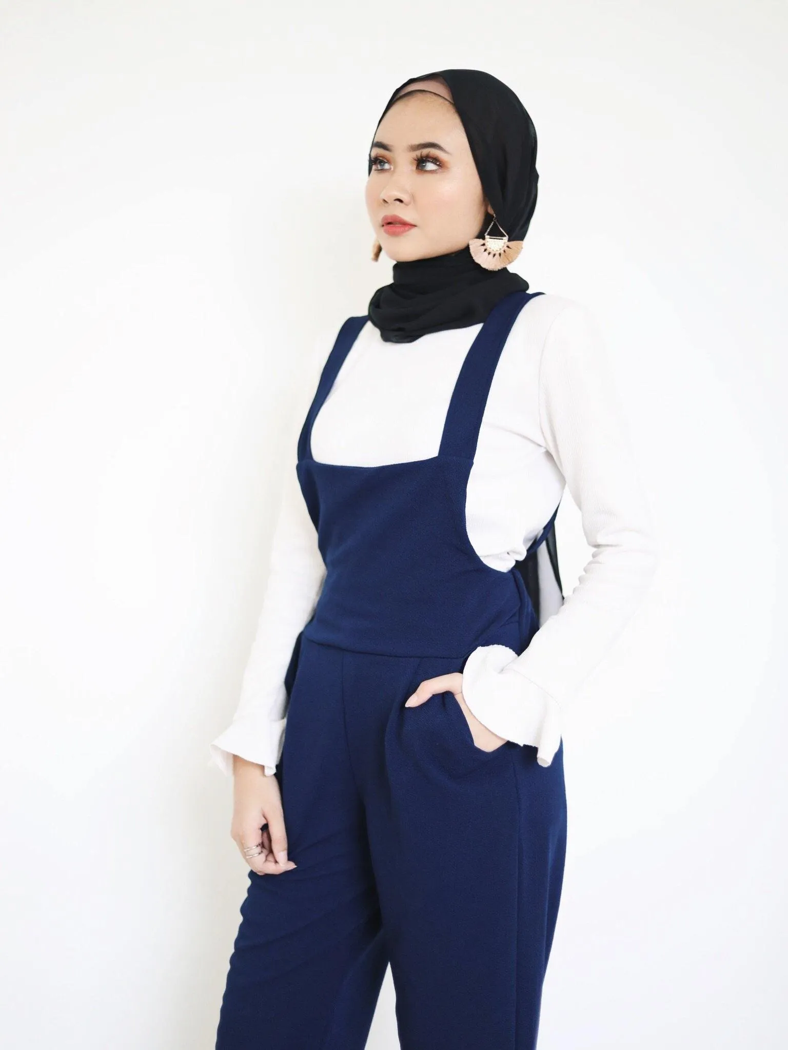 Fazlina Chic Jumpsuit