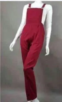 Fazlina Chic Jumpsuit