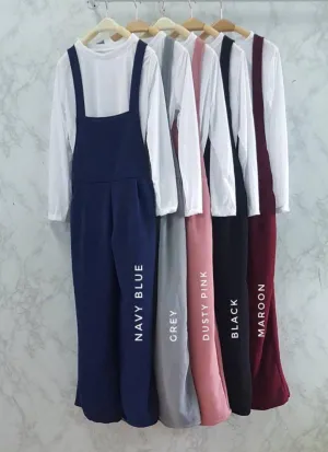 Fazlina Chic Jumpsuit