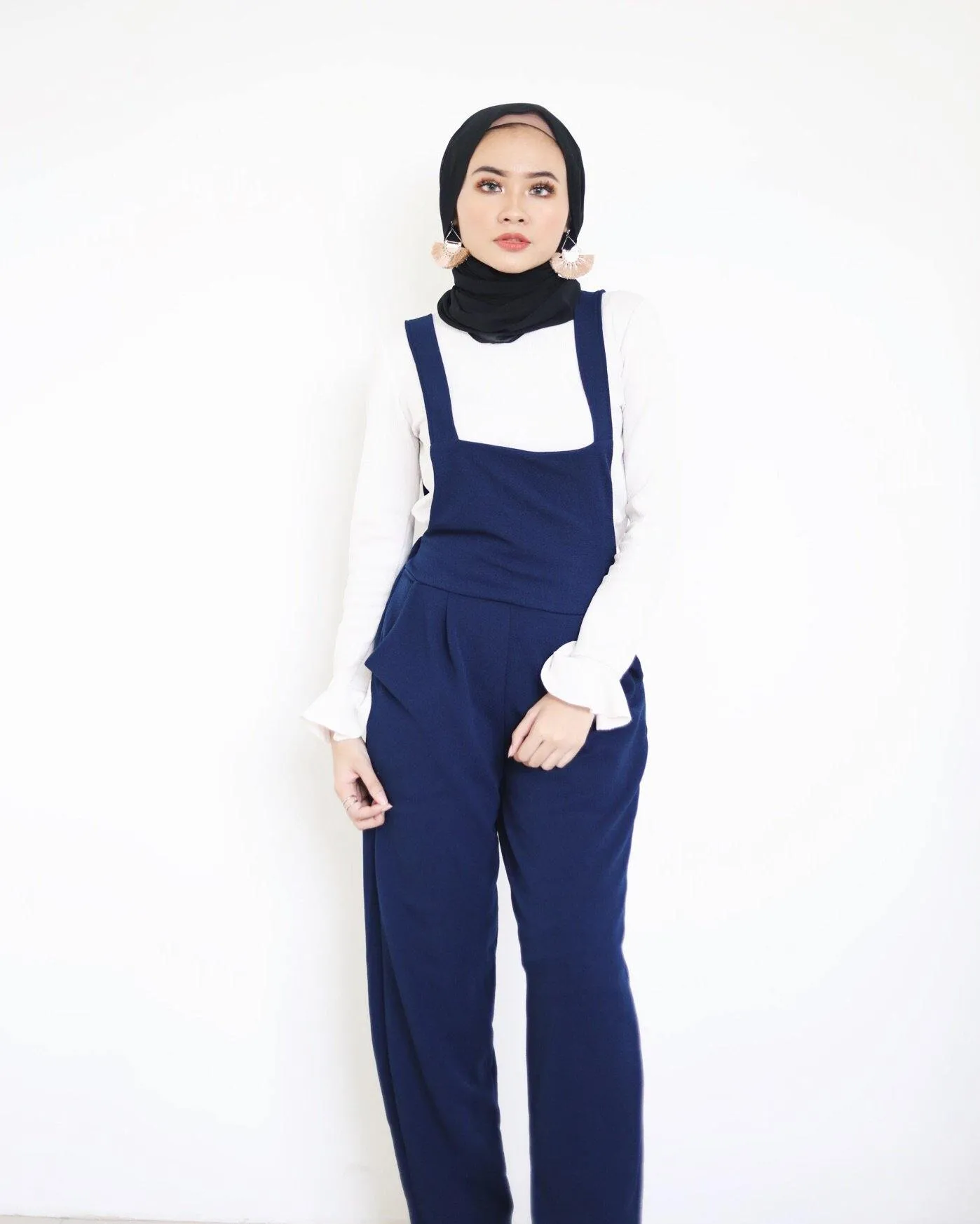Fazlina Chic Jumpsuit