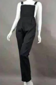 Fazlina Chic Jumpsuit
