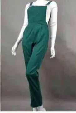 Fazlina Chic Jumpsuit