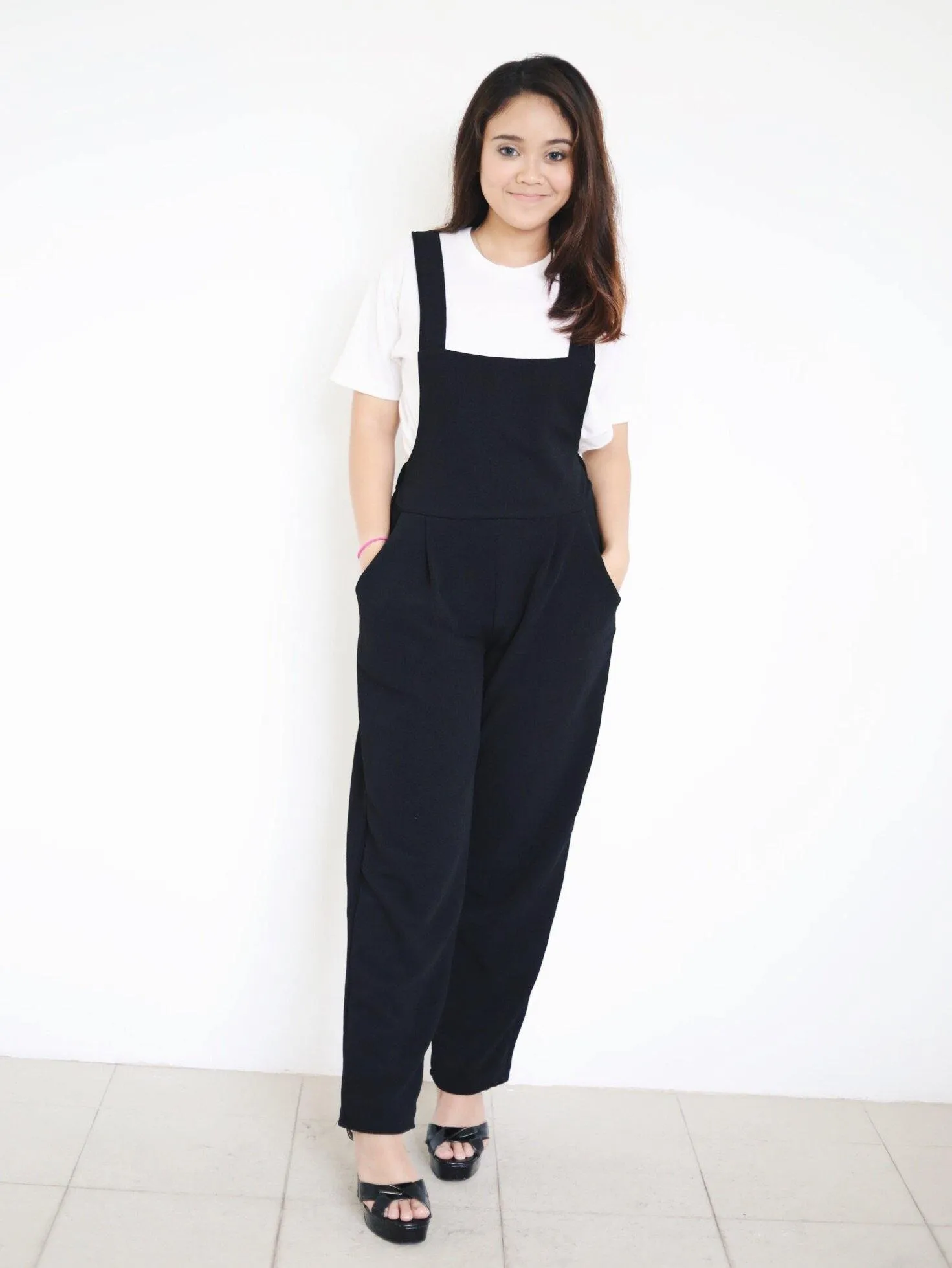 Fazlina Chic Jumpsuit