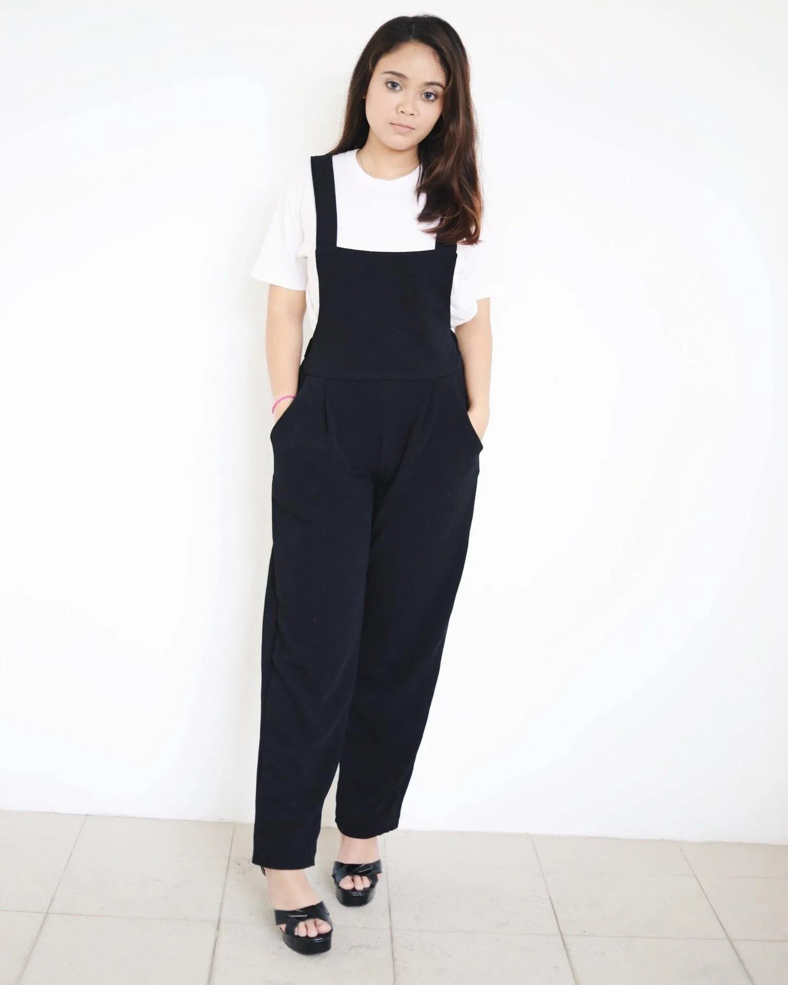 Fazlina Chic Jumpsuit