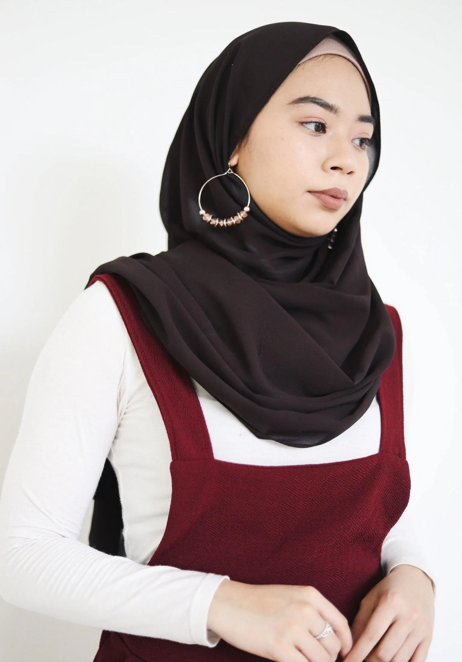 Fazlina Chic Jumpsuit