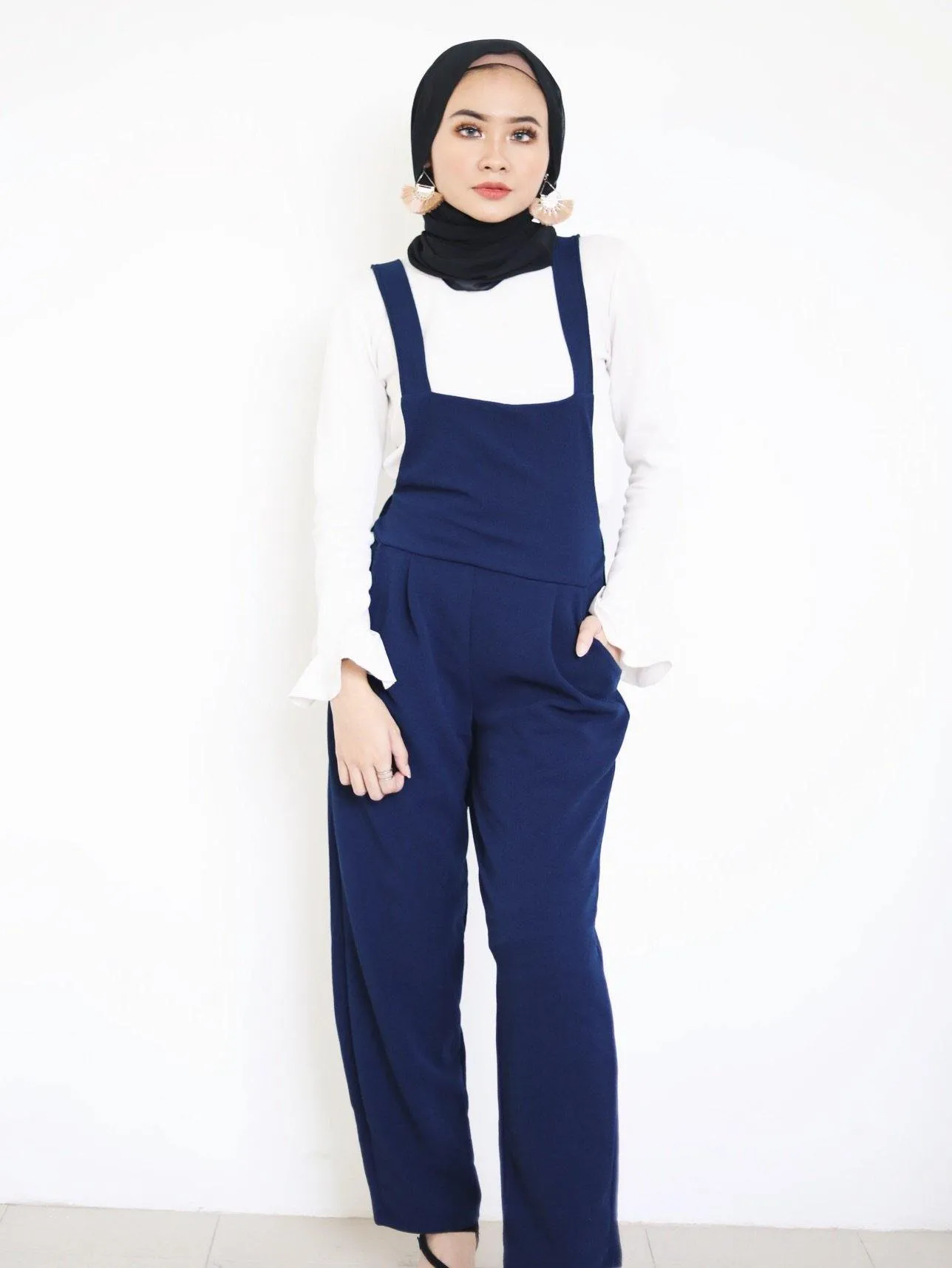Fazlina Chic Jumpsuit