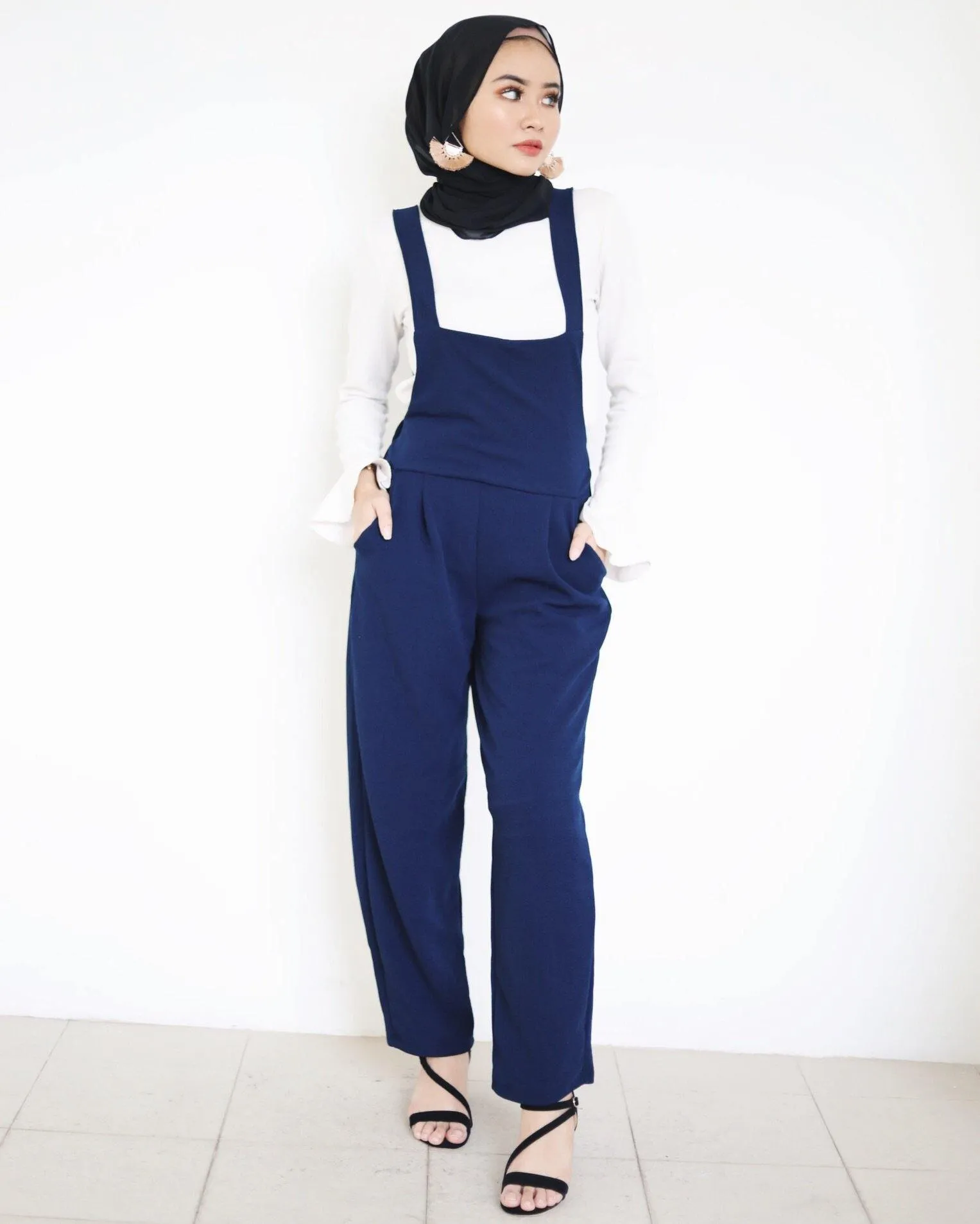 Fazlina Chic Jumpsuit