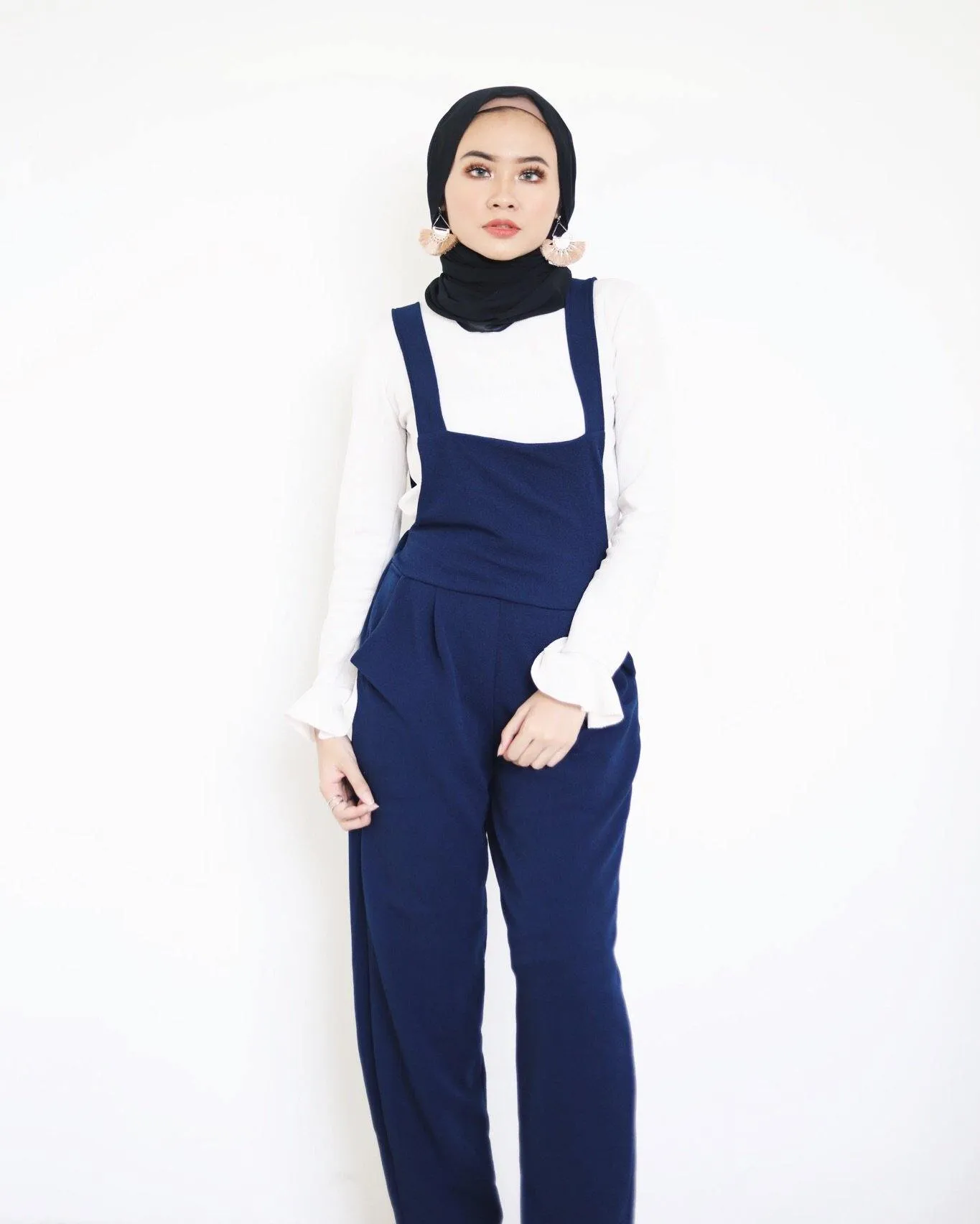 Fazlina Chic Jumpsuit