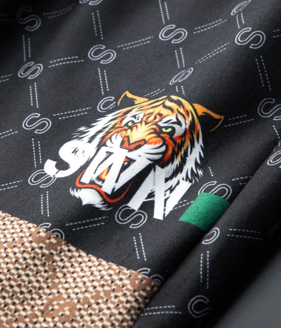 Fleece Hoodies set
