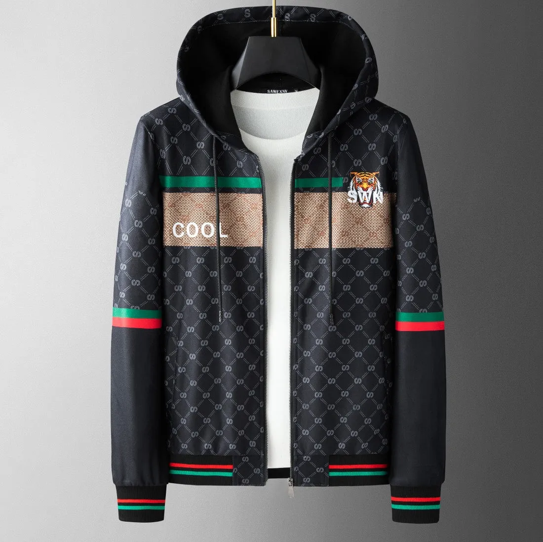 Fleece Hoodies set