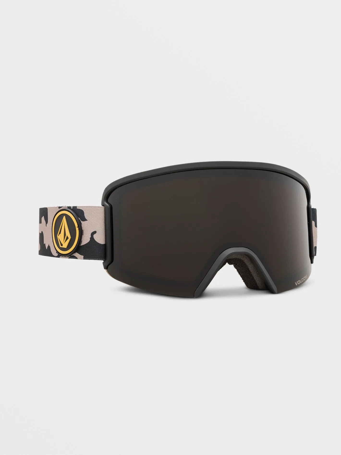 Garden Goggle Camo  - Bronze