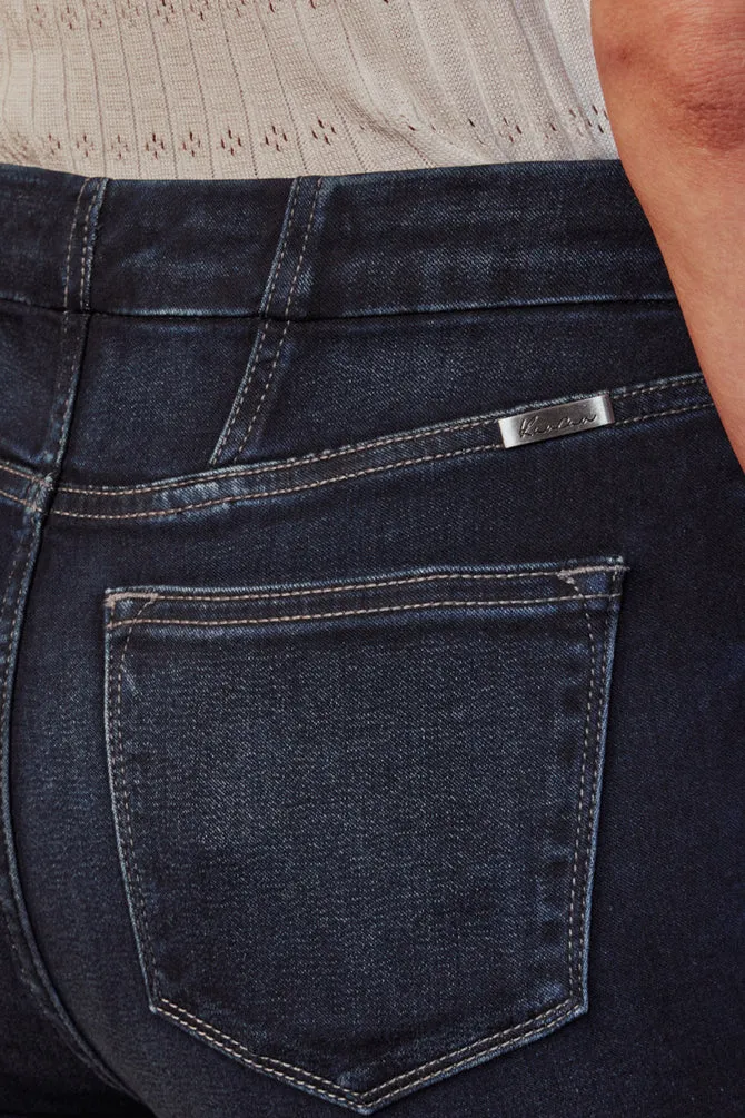 Kancan - Kalista Ultra High Rise Super Skinny Jean