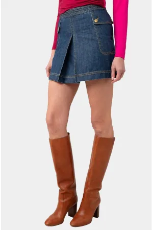 Leary Skirt