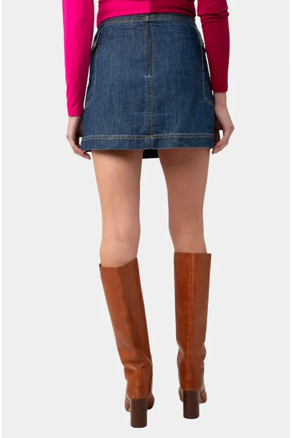 Leary Skirt