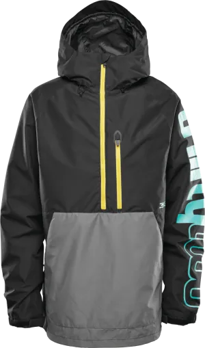 MEN'S LIGHT ANORAK