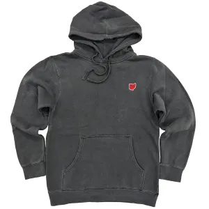 Ohio Icon Embroidered Hoodie