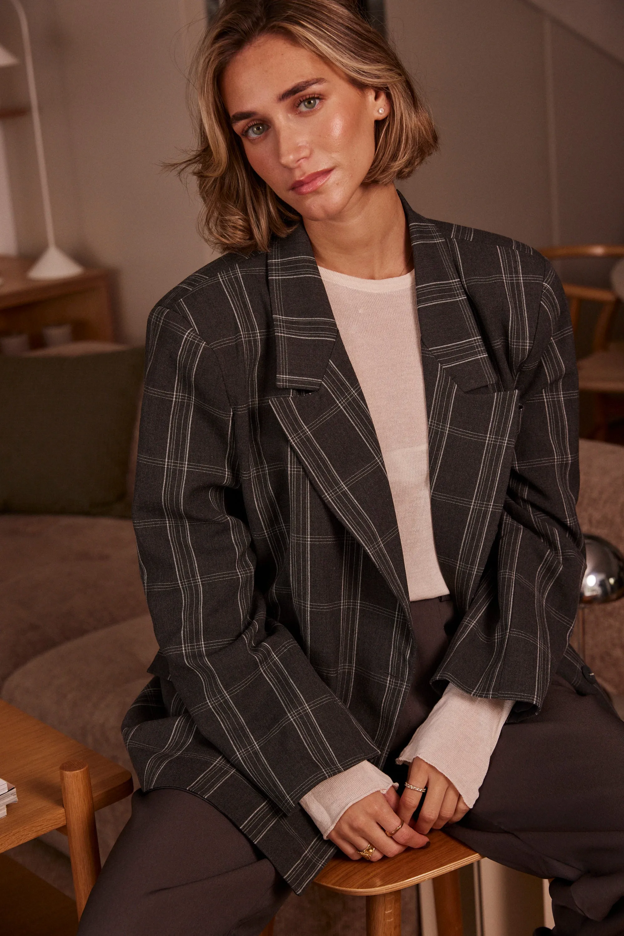 Parker Blazer
