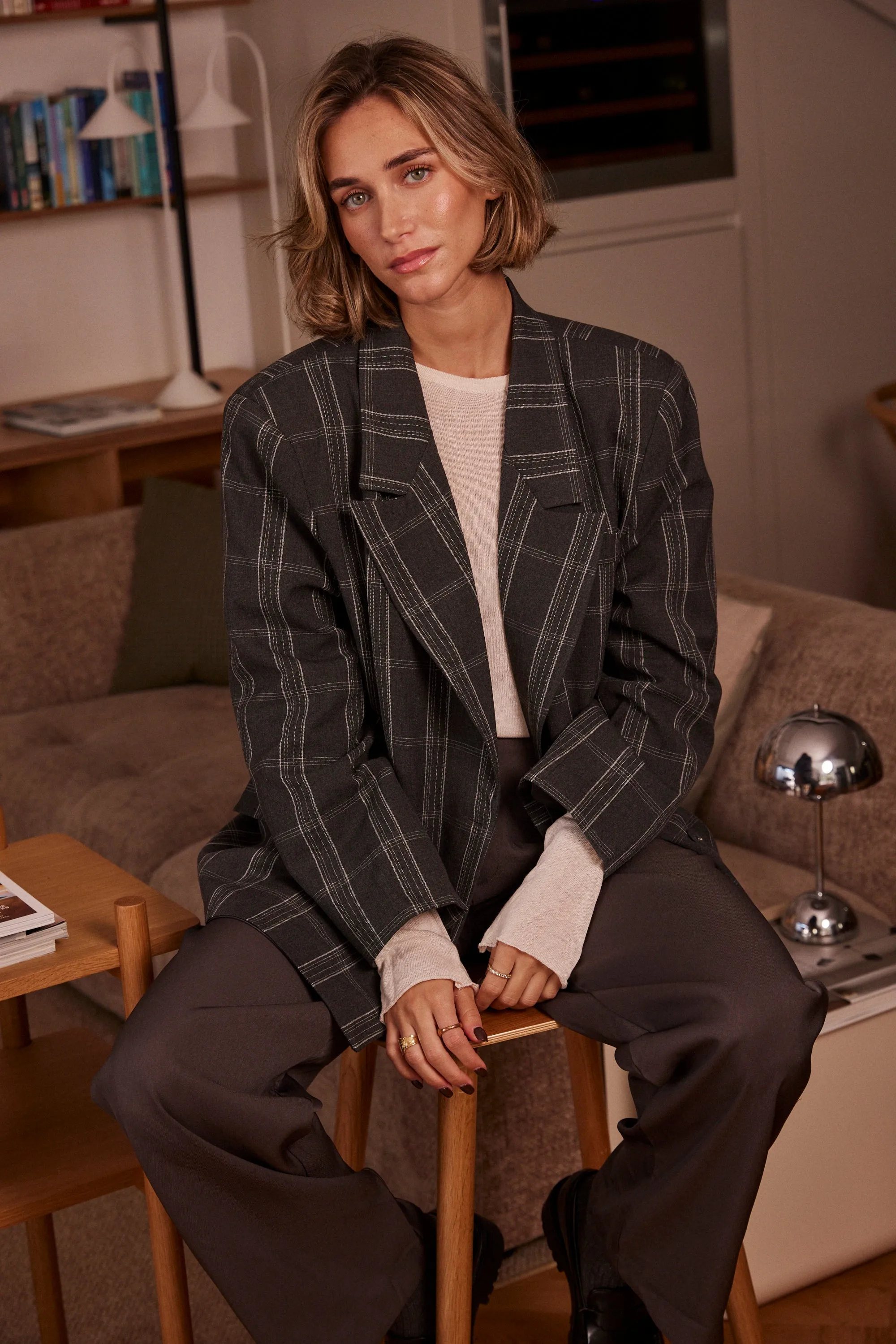 Parker Blazer