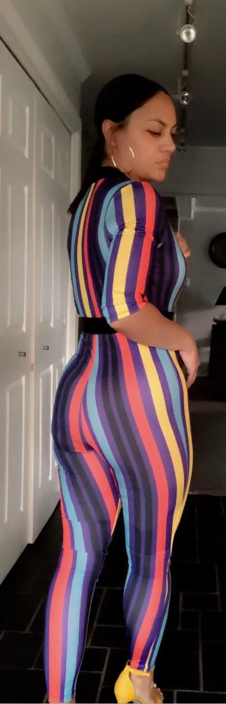 ROCKSTAR JUMPSUIT