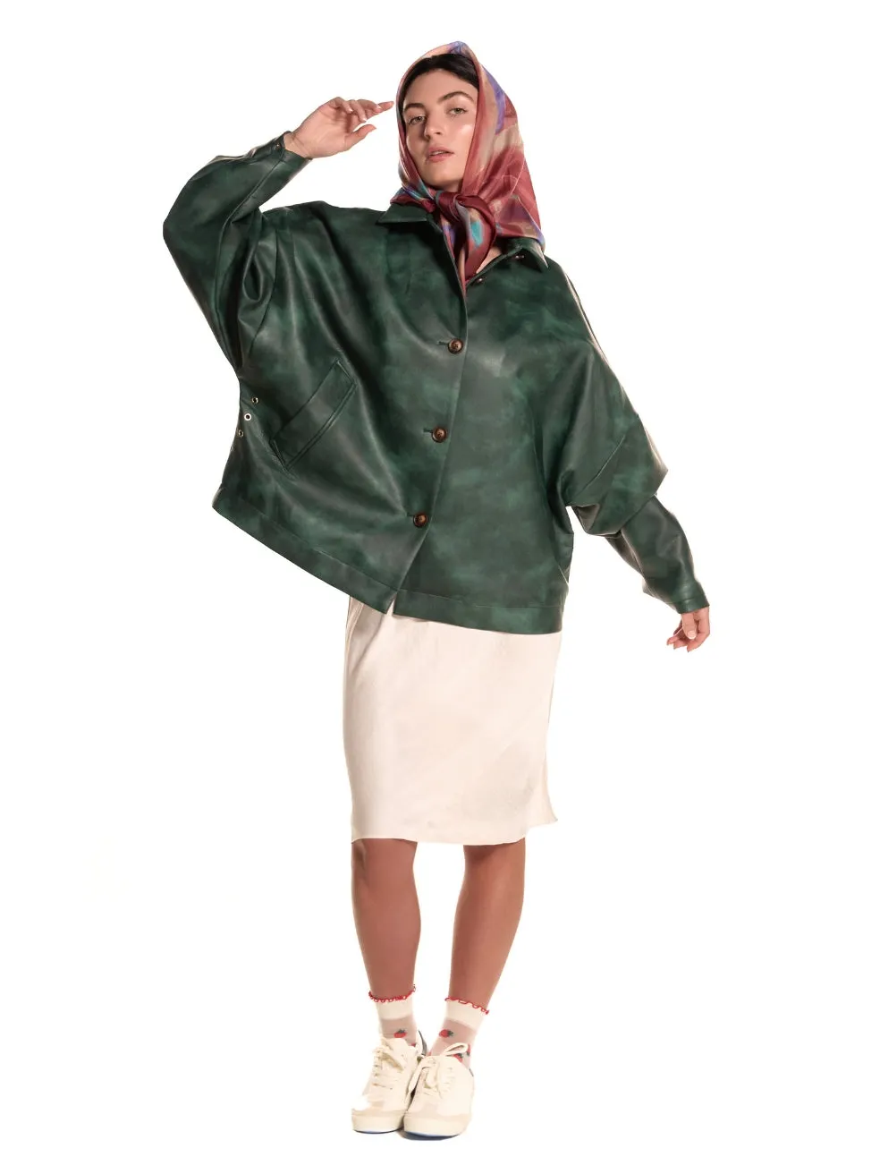 RYDER - PINE