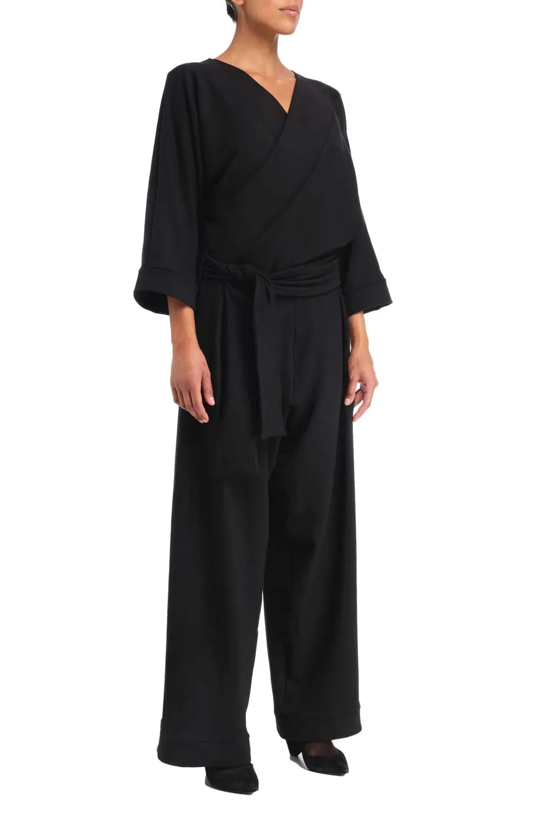 Soma jumpsuit