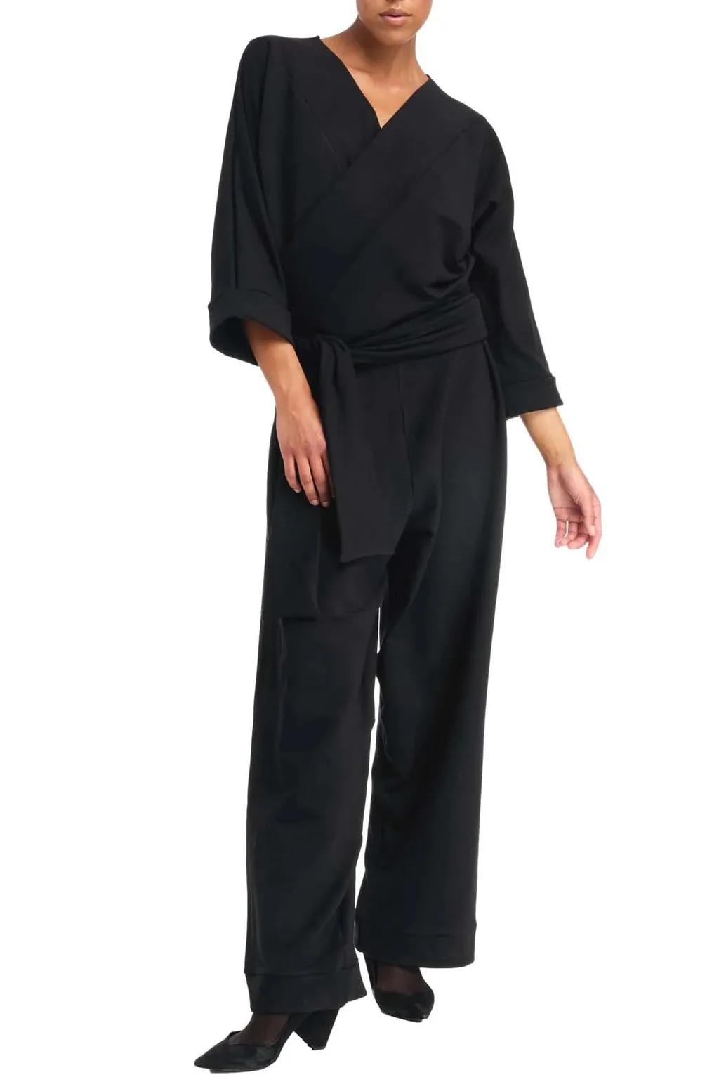 Soma jumpsuit