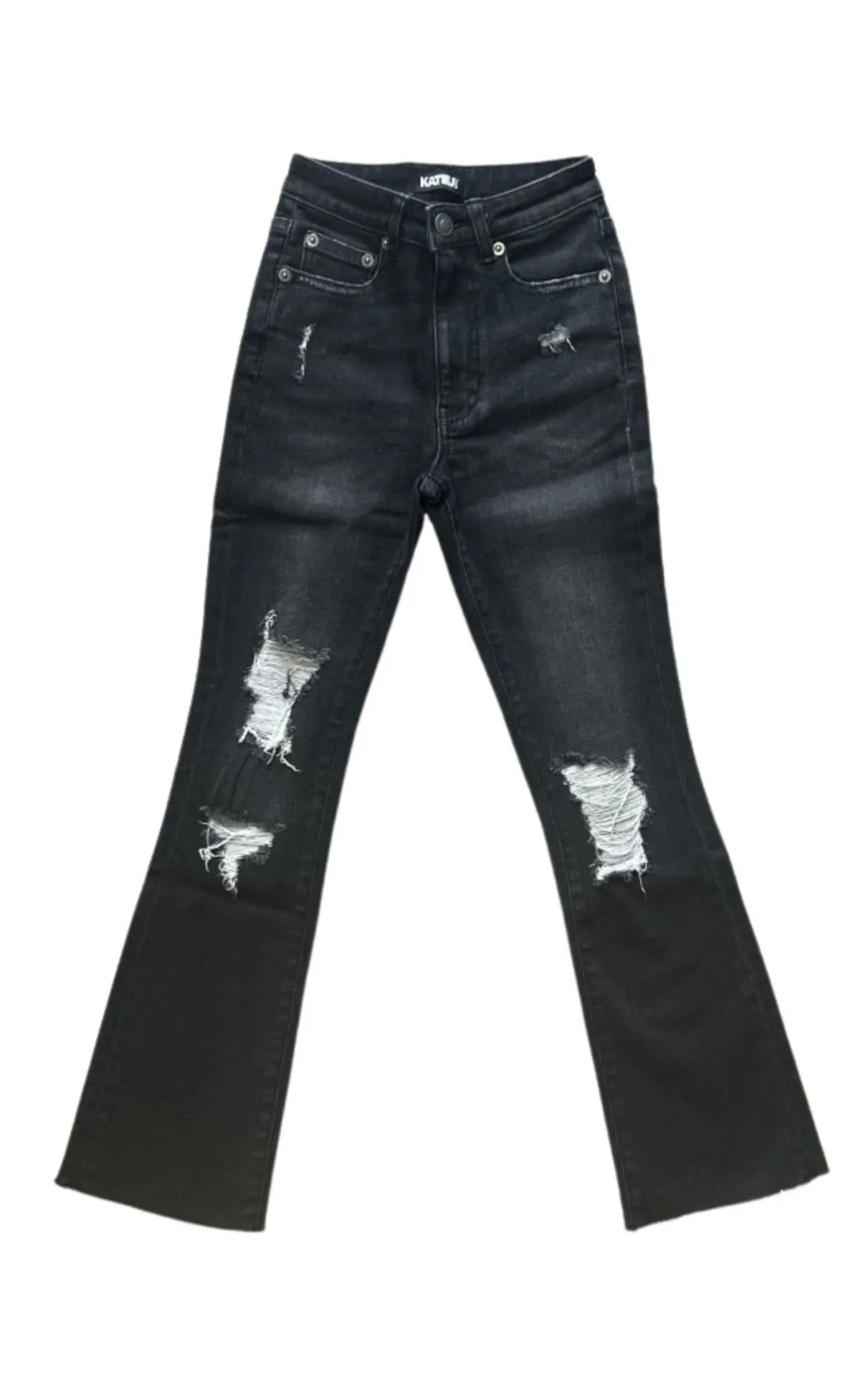 TWEEN LA STRETCH JEANS-FINAL SALE