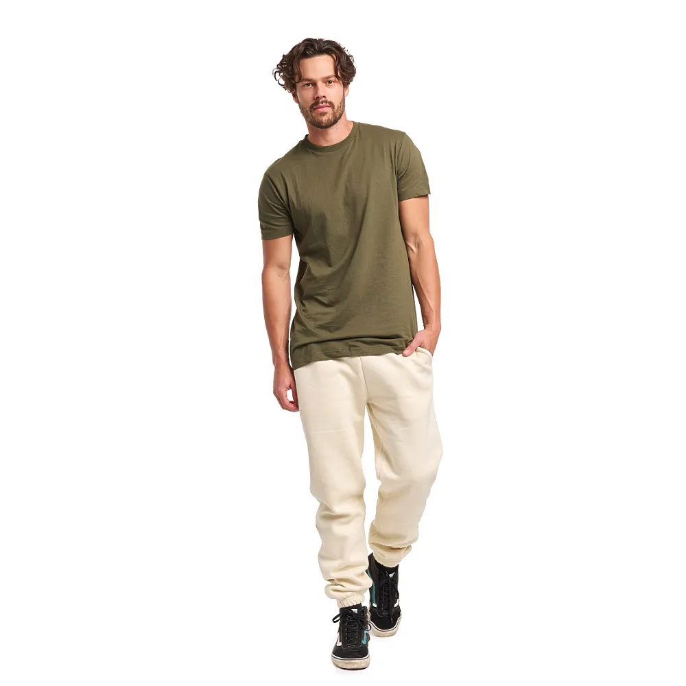 Ultra Heavy Sweatpants 8004 | Smart Blanks